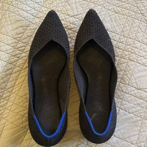 Rothy’s The Point Flats